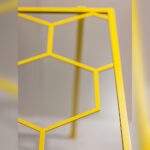 Drench-Matte-Hexagon-Yellow-Product1