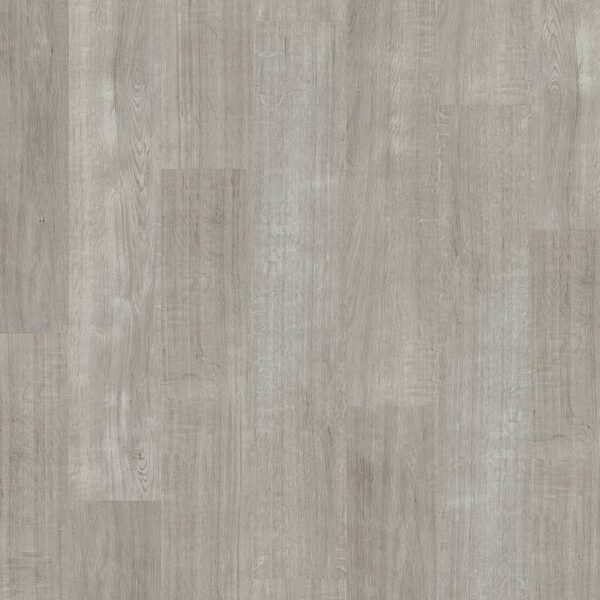 Karndean Opus Grano light grey wood effect vinyl flooring surface detail