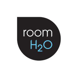 Room H2o company logo