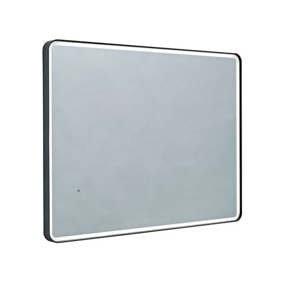 Roper Rhodes Frame 600x800mm illuminated bathroom mirror